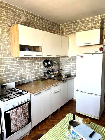 4х кімнатна квартира Одеса (р-н Усатово)