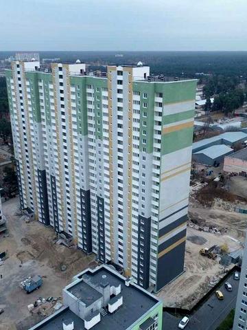 Єоселя 3%/7% 1к 31м2! ЖК Вудсторія ст.м. Черв. хутір -10хв! Податки 0% ЖК Вудсторія