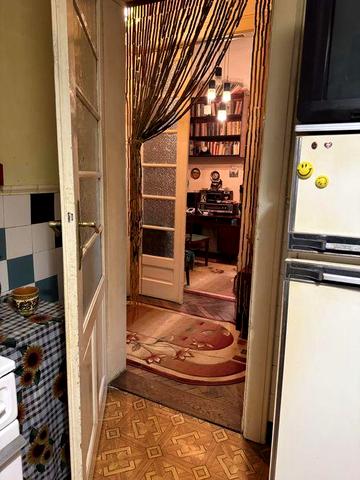 Продам  3х кімнатну квартиру район Боженко