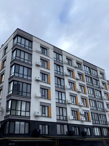 І. Богуна вул., 27-Б