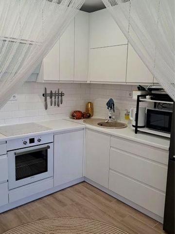 Аренда жк ривьера