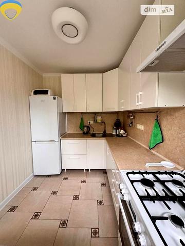 Продаж 3к Квартира Капітана Кузнецова вулиця