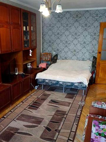 Здається 1 кім.квартира вул.Байди Вишневецького поруч вул.Вишгородська