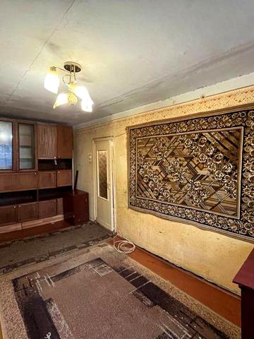 Продаж 2-кімнатної квартири по вул. Успенській