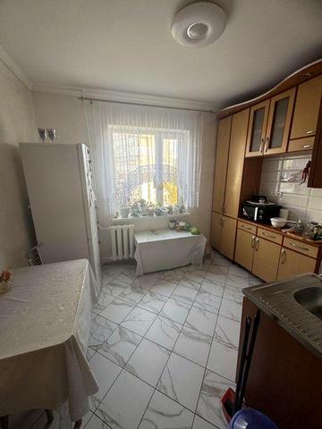 Однокомнатная квартира 4/9 Таврический