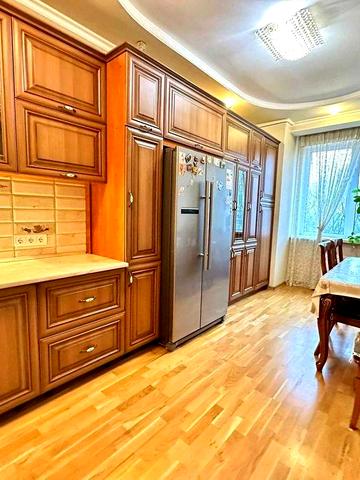 Оренда квартири  5 кімн.,ЖК Празький, пров. Софіївський 17/25