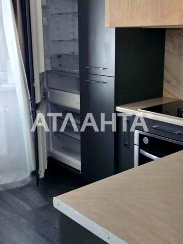 1-кімнатна квартира. Гатне. ЖК Спутнік