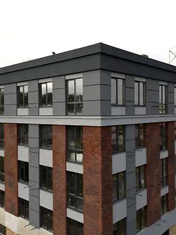 Продаж 1к Квартира Соборна (ІІІ Інтернаціоналу) вулиця ЖК Kvartal Soborna