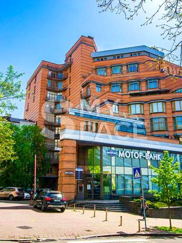 ТЕРАСА! 252 м2 вул Володимирська 79/ Антоновича, Саксаганського  Центр