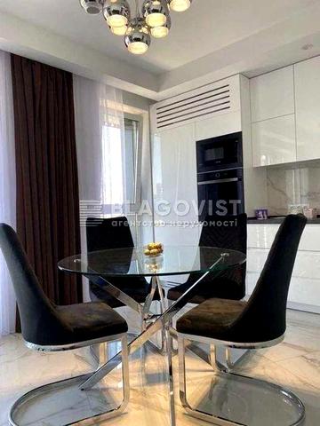 Квартира в Сучасному ЖК Авангард ЖК "Квартет"