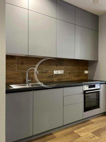 Продаж 1-кімнатної квартири в ЖК Славутич - Зарічна 2 ЖК Славутич