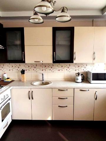 Писаржевського вул., 11