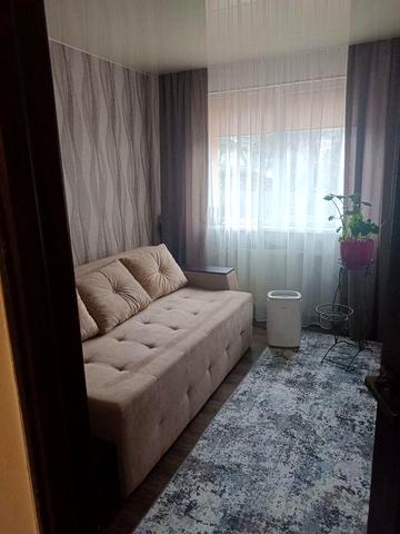 Продається квартира в центрі містечка