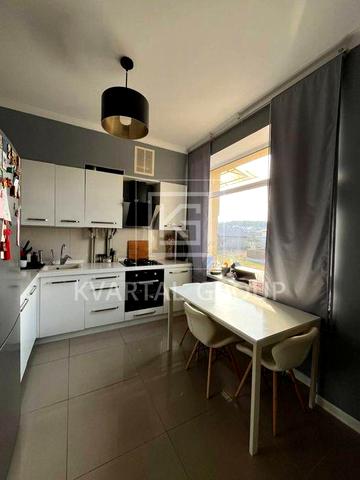 2-кімнатна з ремонтом за сертифікат та ваучер 1 270 $ за м² біля садка ЖК кошовий