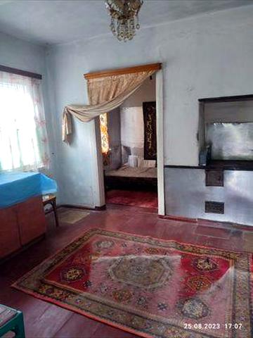 Продам  або обміняю будинок на авто в живописному краю