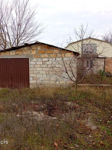 Будинок смт. Добровеличківка вул. Ревуцького 36 Кіровоградська обл.