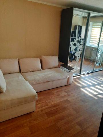 Сдам 1 ком. квартиру Героев Труда 48 Б