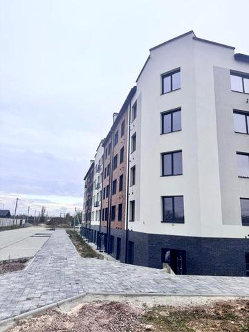 Продається квартира Жк Міланж