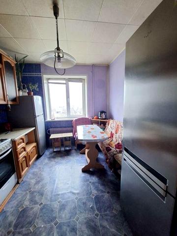 Продам 4-х кв вул.Калнишевського Хортицький 17 мкрн
