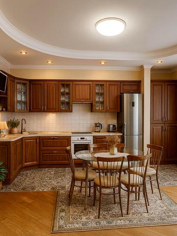 Левка Лукяненка вул. (Маршала Тимошенка), 21к2