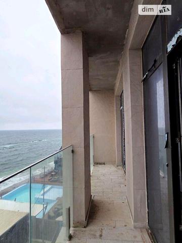 Продаж 1к Квартира Маячний провулок