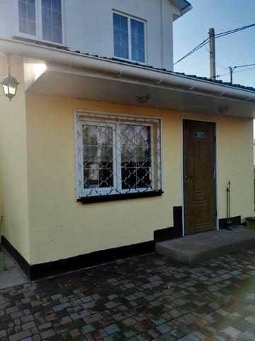 Лиманська вул.