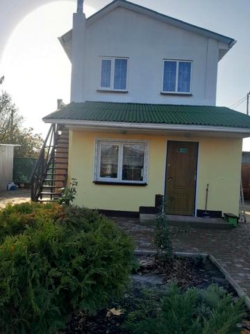 Лиманська вул.