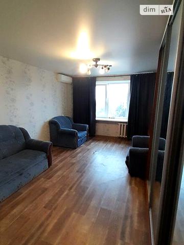 Довгострокова оренда 1к Квартира Левітана вулиця