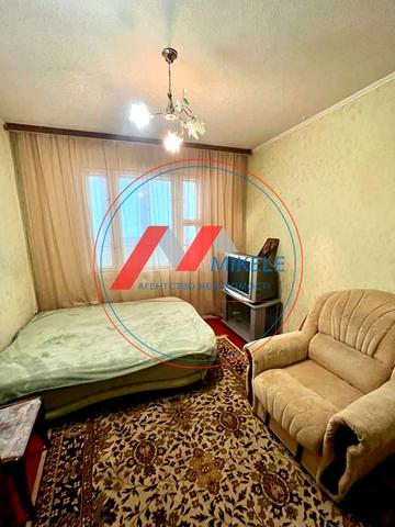 Тростянецька вул., 6-Е