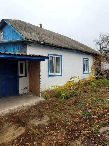Будинок. Дім. Чернігівська обл