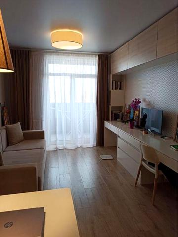 Однокімнатна квартира м.ВДНХ, ЖК Standard one