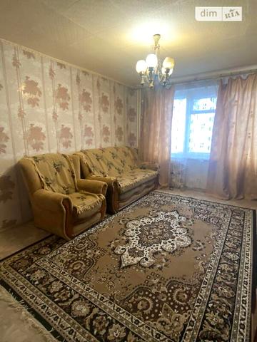 Продаж 1к Квартира Петра Полтави (Богомаза) вулиця