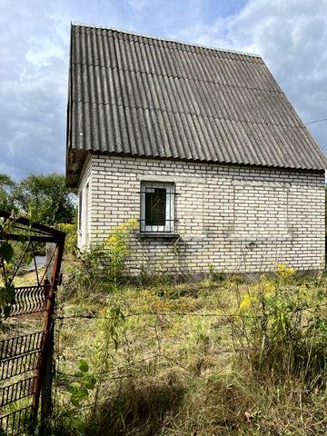 Дачний будинок у дачному масиві «Прикордонник»