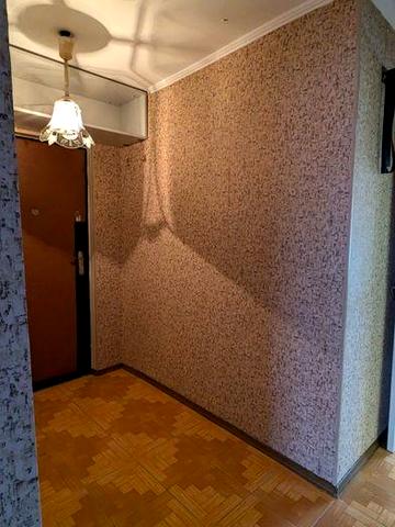 Сдается 1к квартира