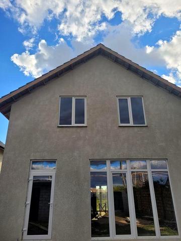 Нерубайское современный функциональный коттедж для комфортного прожив.