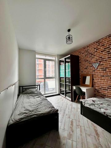 Замарстинівська вул. (Калініна), 55-А