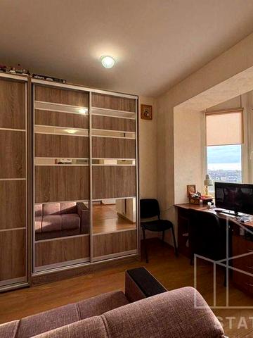 Продам 1-кімнатну квартиру ЖК Петрівський Квартал ЖК Петрівський Квартал