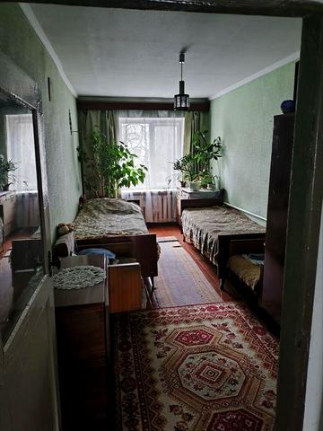 3-кімнатна квартира