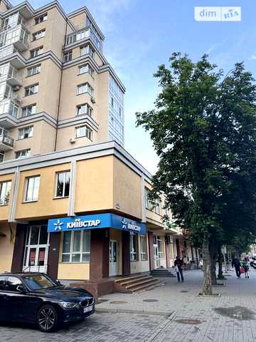 Продаж 1к Квартира Європейська вулиця ЖК Вишневый квартал