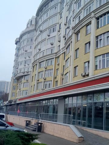 Аркадіївський пров., 9/1