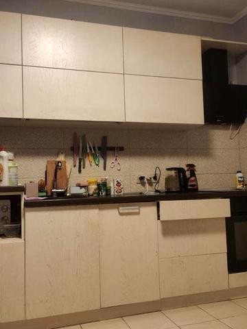 Без% Продаж 2к роздільна 67м2 Милославська 8 два санвузли