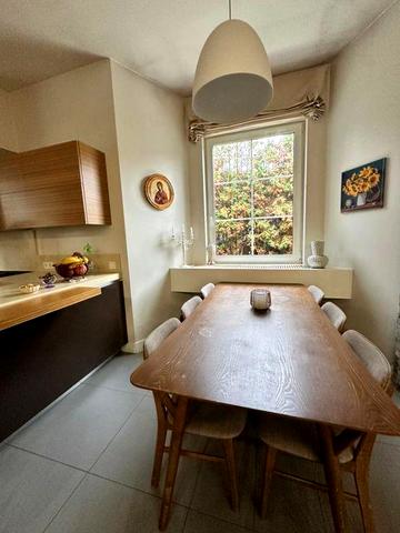 Будинок з басейном в КМ Green Hills