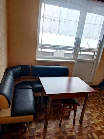 Продам однокімнатну квартиру на 9 поверсі