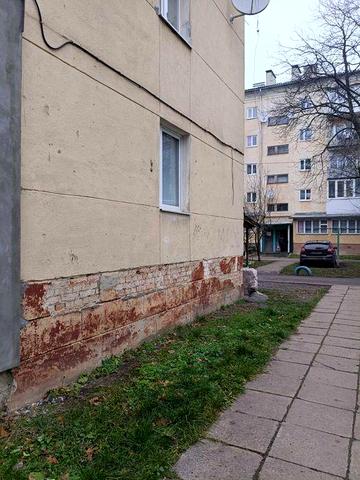 Продаж 1 к. Квартири м.Стрий