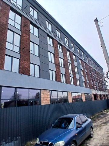 1к квартира на Соборній