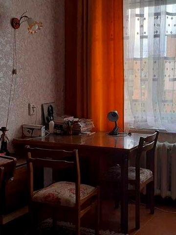 Продаэться 3-х кімнатна квартира на Браїлках