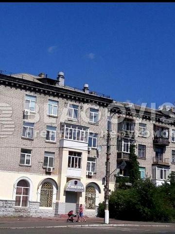 Продаж 3-х к квартири Алматинська 107 2 Дніпровський р-н Дарниця Черні