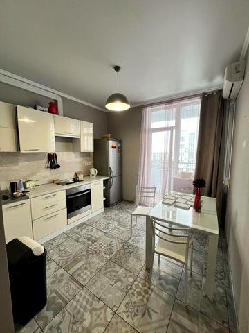 1 комн Альтаир Таирово Ремонт