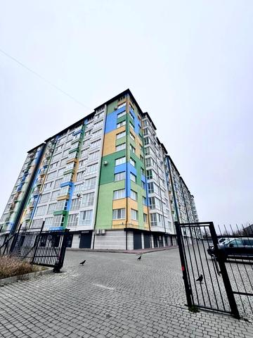 Володимира Івасюка вул., 19