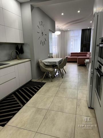 Лігінська вул., 2а